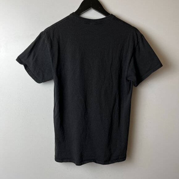 DaBaby Rap Tee T Shirt Black Medium M Rugrats Cartoon Graphic Tee 100% Cotton - Picture 10 of 11